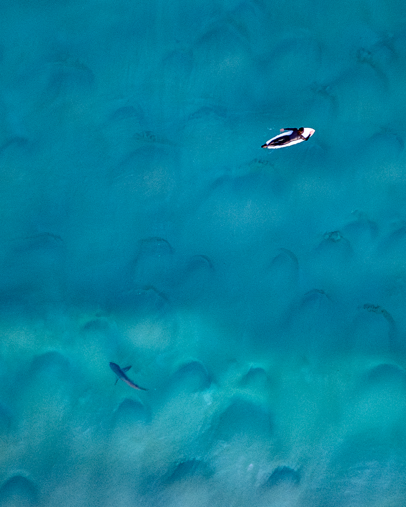 Men's - コアバックジップ