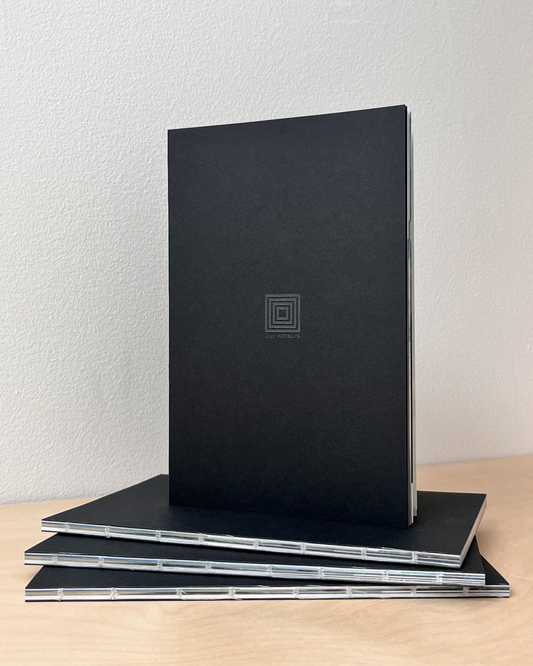 JULY WETSUITS Art book / Zine(100部限定品)