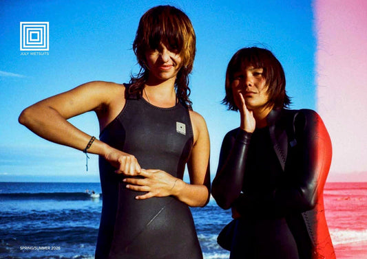 2026 SPRING & SUMMER CATALOG をリリースしました！