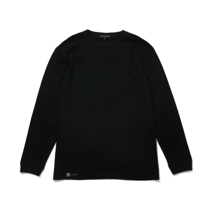 JULY バックロゴ ロングスリーブ TEE