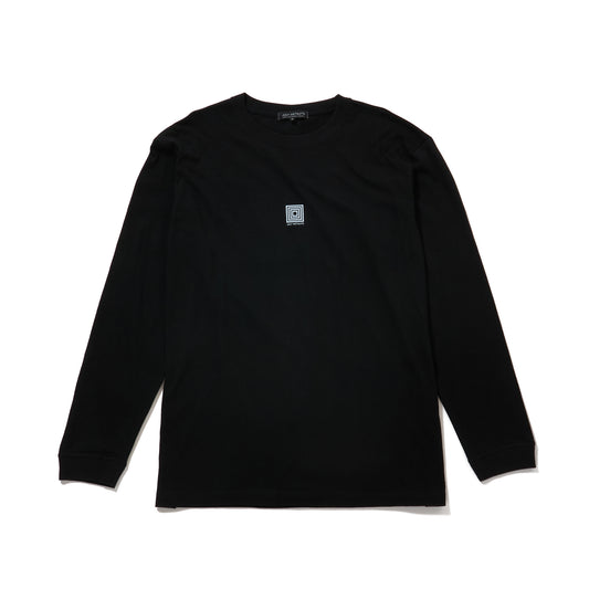 JULY フロントロゴ ロングスリーブ TEE