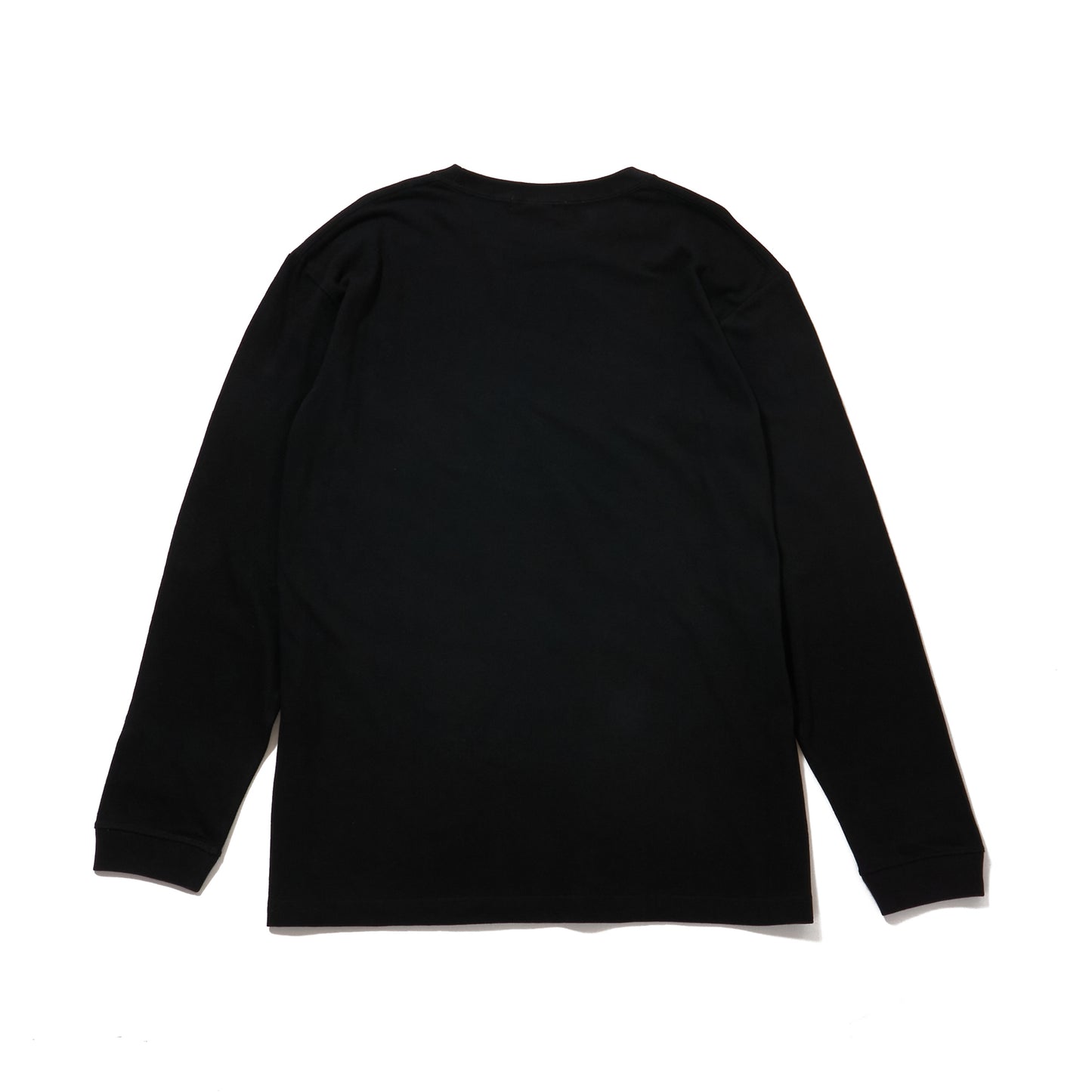 JULY フロントロゴ ロングスリーブ TEE