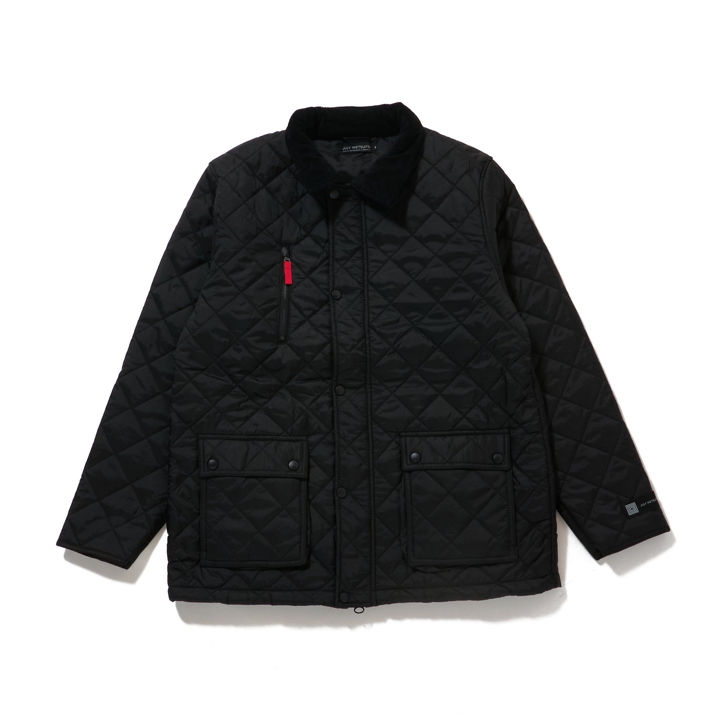 JULY ドーンパトロールジャケット