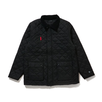 JULY ドーンパトロールジャケット