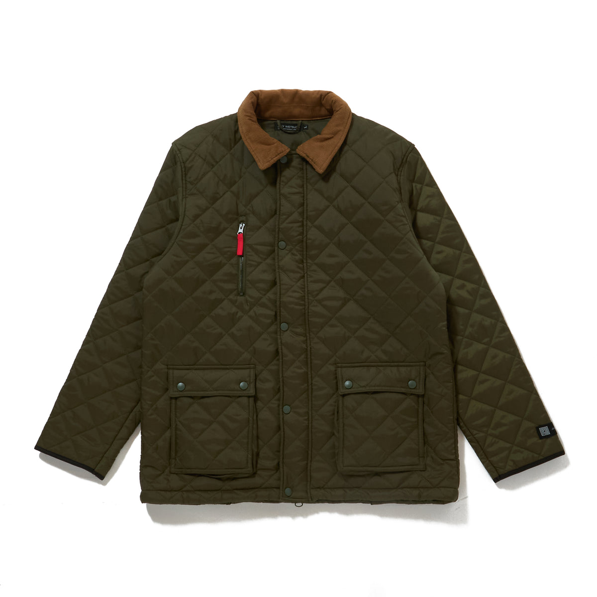 JULY ドーンパトロールジャケット