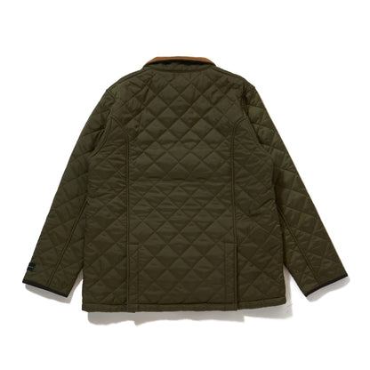JULY ドーンパトロールジャケット