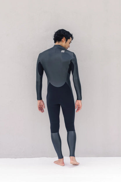 Men's - ツインジップ