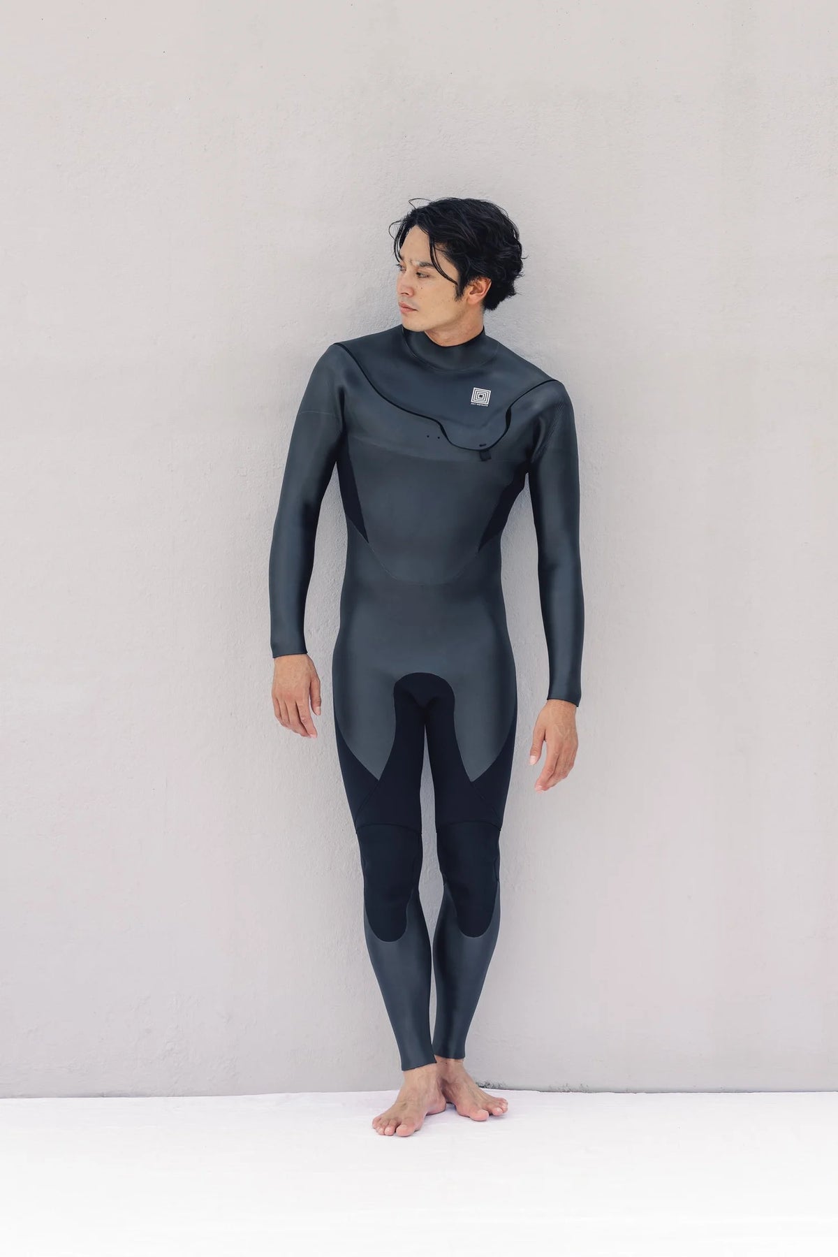 Men's - ツインジップ