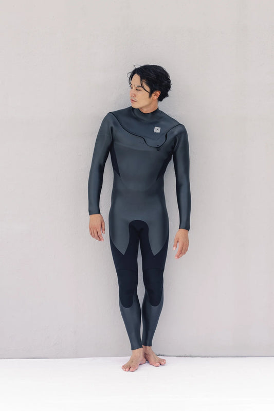 Men's - ツインジップ