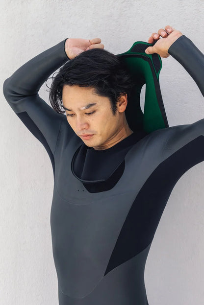 Men's - ツインジップ