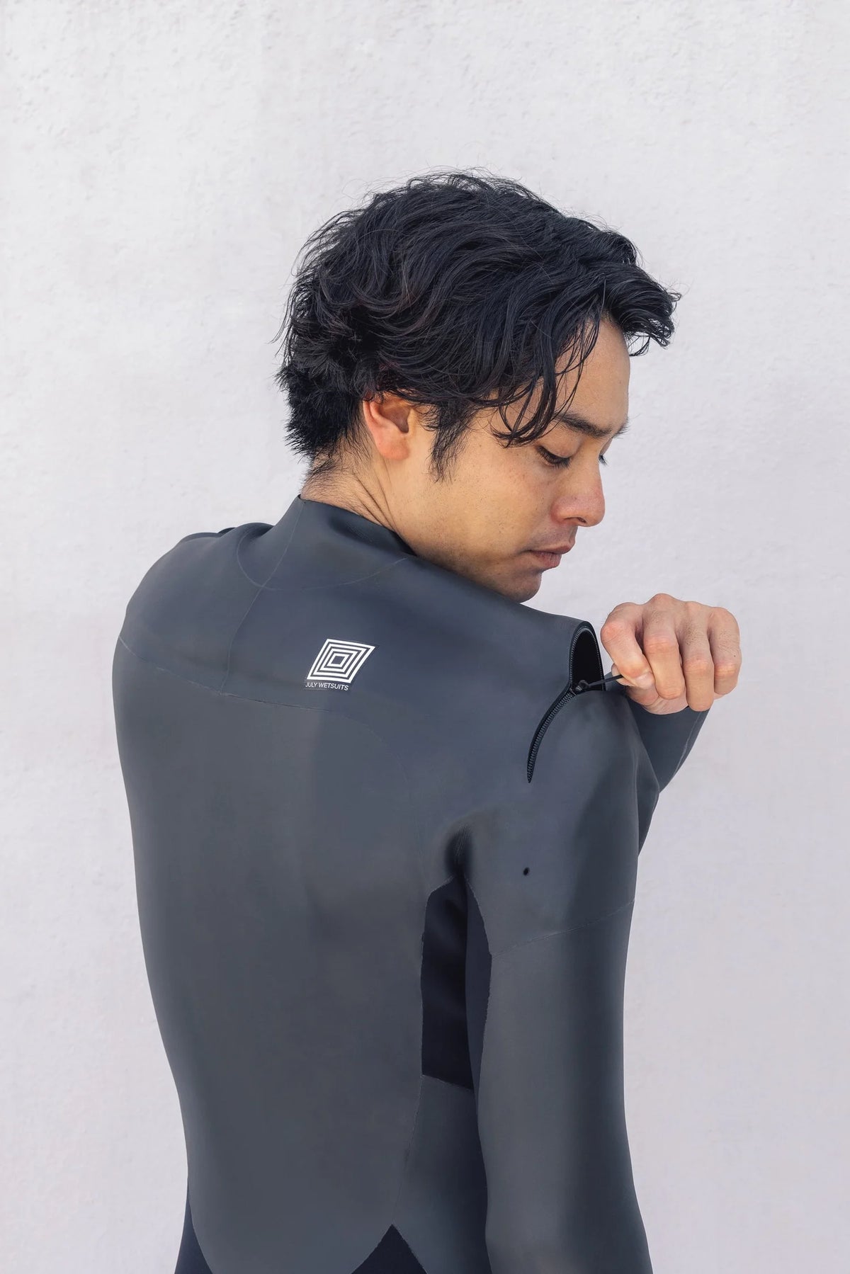 Men's - ツインジップ