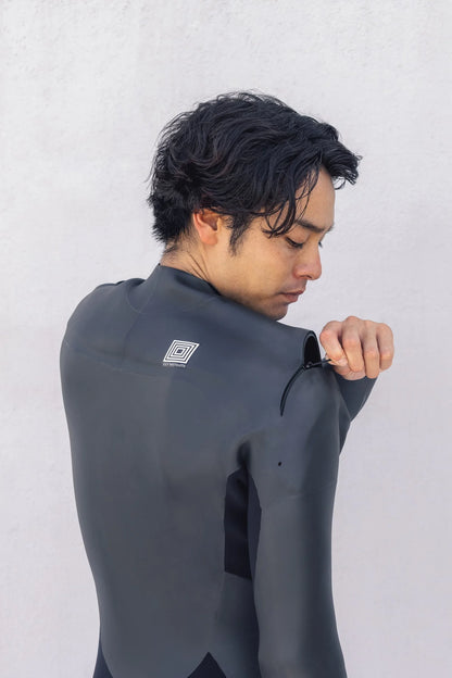 Men's - ツインジップ
