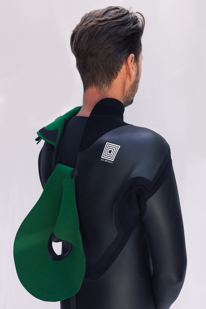 Men's - コアバックジップ