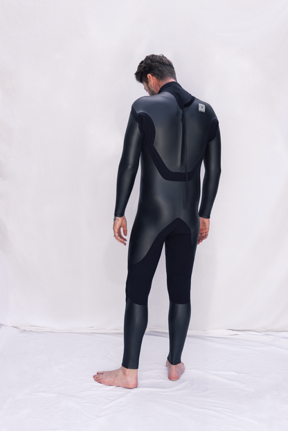 Men's - コアバックジップ