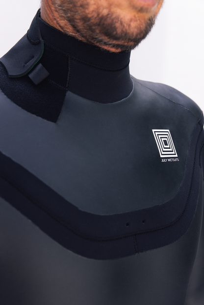 Men's - コアバックジップ