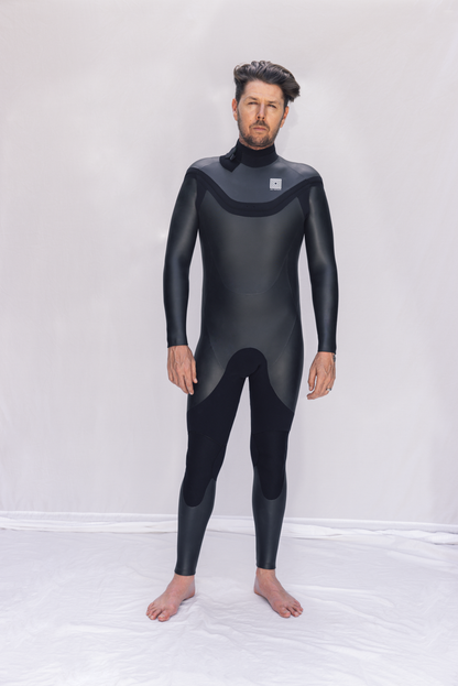 Men's - コアバックジップ