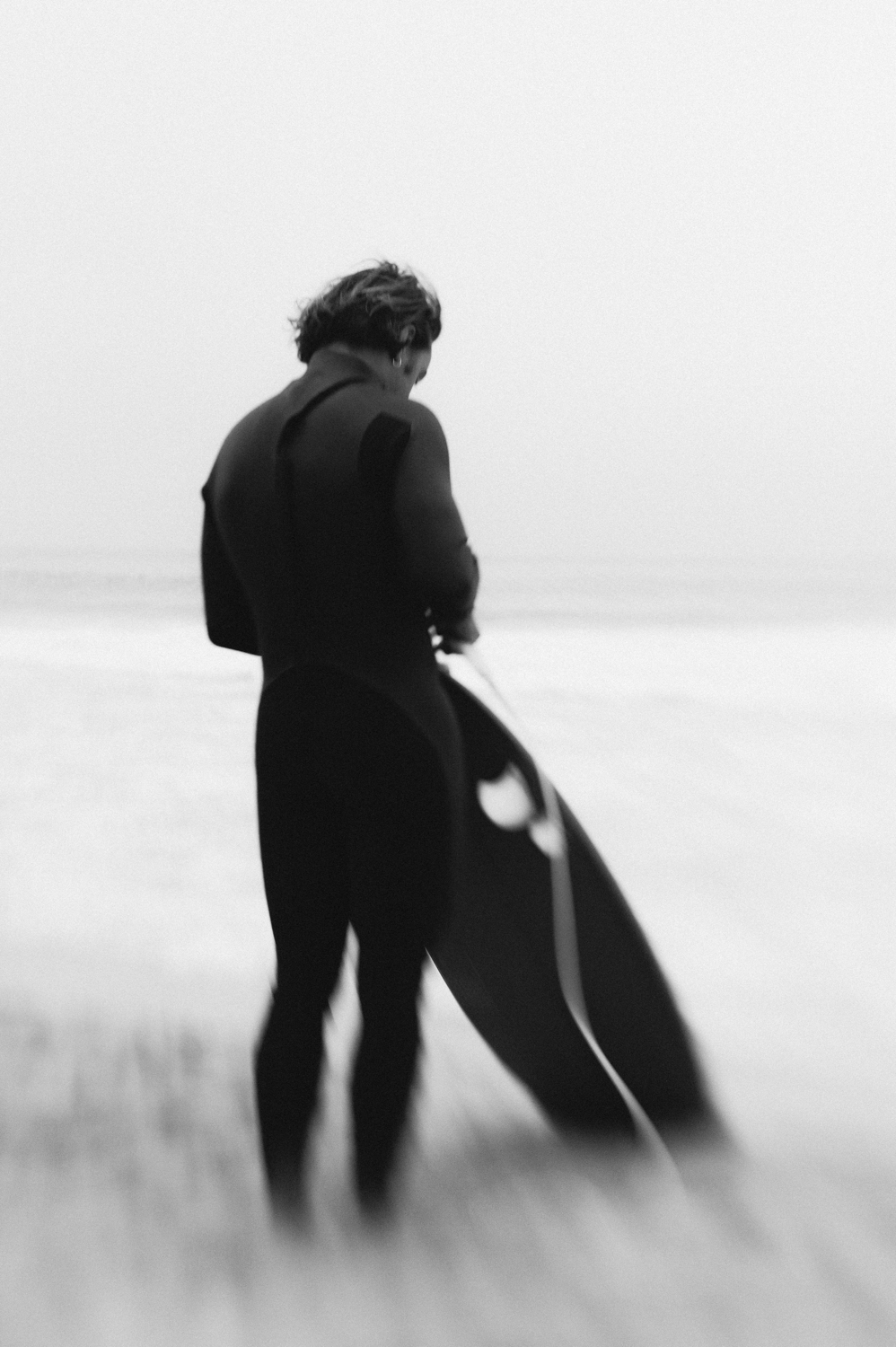 Men's セミドライ - 5/3mm