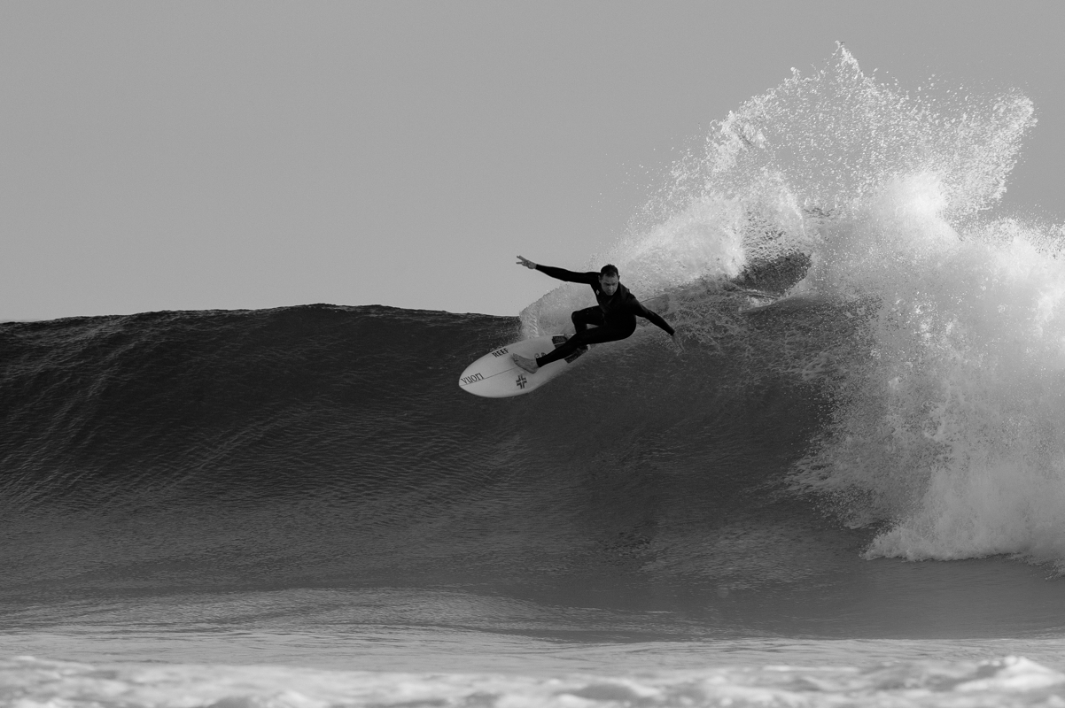 Men's - サーキュラーチェストジップ