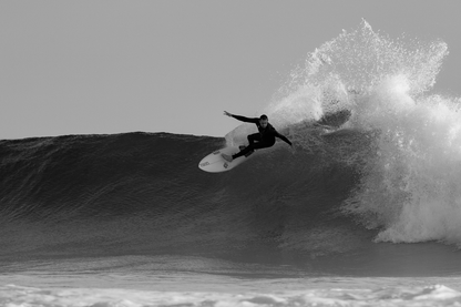 Men's - サーキュラーチェストジップ