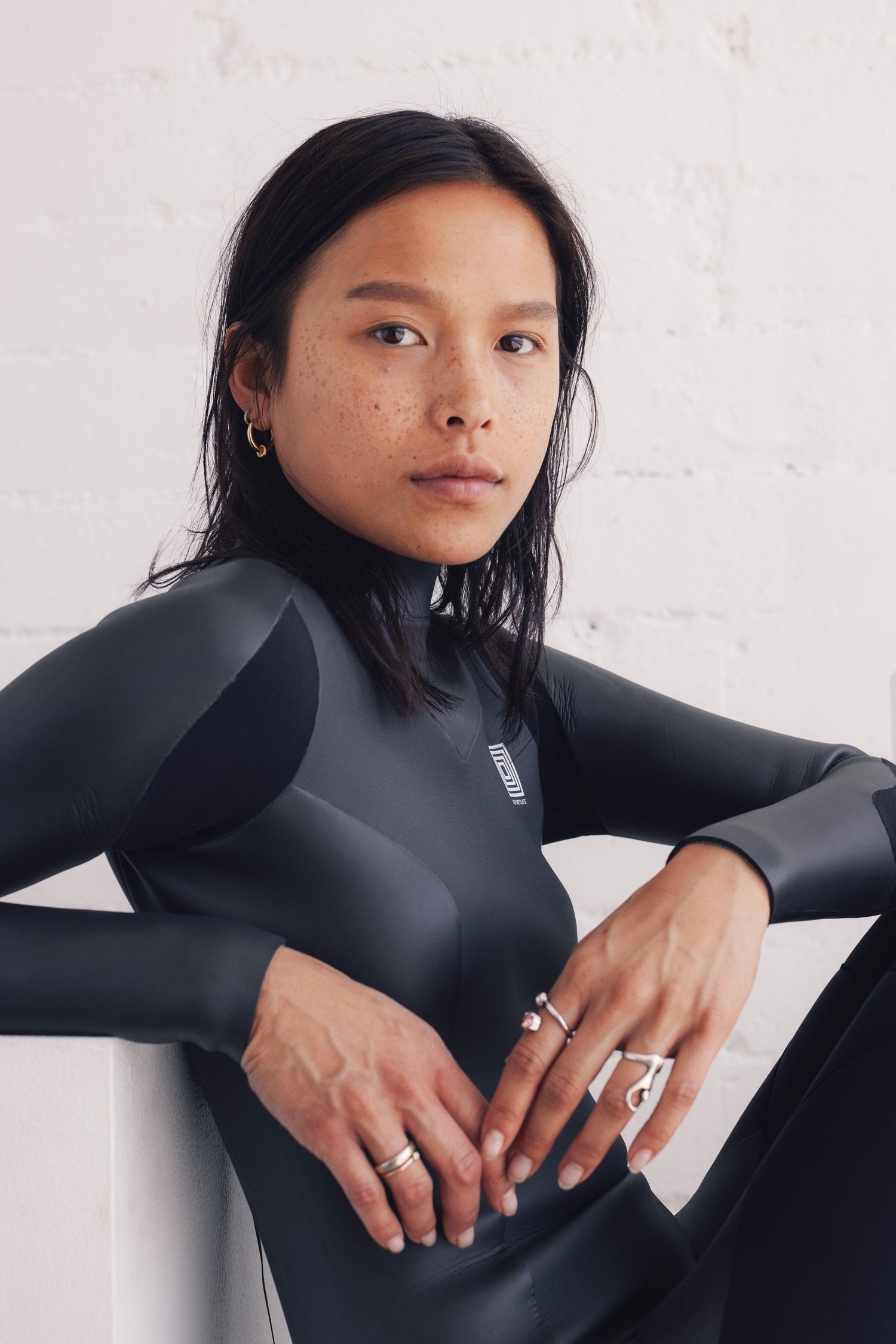 ウィメンズウェットスーツ – JULY WETSUITS Japan