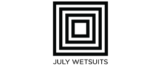 JULY WETSUITS Japan