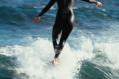 Women's セミドライ - 5/3mm