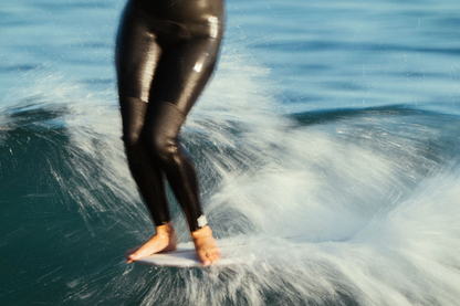 Women's セミドライ - 5/3mm