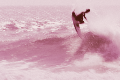 Men's - サーキュラーチェストジップ