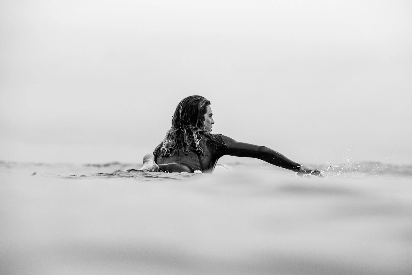 Men's セミドライ - 5/3mm